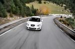Seat Leon EcoMotive 2010 года